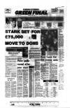 Aberdeen Evening Express Saturday 04 June 1983 Page 1