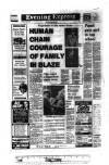 Aberdeen Evening Express Thursday 30 June 1983 Page 1