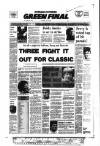 Aberdeen Evening Express Saturday 09 July 1983 Page 1