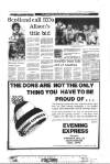 Aberdeen Evening Express Saturday 05 November 1983 Page 9