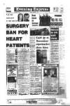 Aberdeen Evening Express Monday 07 November 1983 Page 1