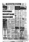 Aberdeen Evening Express Wednesday 23 November 1983 Page 1