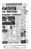 Aberdeen Evening Express Monday 12 December 1983 Page 1
