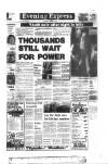 Aberdeen Evening Express Wednesday 04 January 1984 Page 1