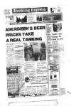 Aberdeen Evening Express Wednesday 15 February 1984 Page 1