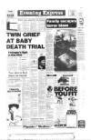 Aberdeen Evening Express Thursday 09 February 1984 Page 1
