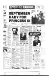 Aberdeen Evening Express Monday 13 February 1984 Page 1