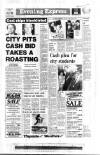 Aberdeen Evening Express Wednesday 27 June 1984 Page 1
