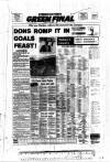 Aberdeen Evening Express Saturday 01 September 1984 Page 1