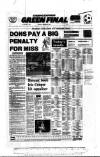 Aberdeen Evening Express Saturday 22 December 1984 Page 1