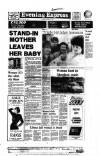 Aberdeen Evening Express Saturday 05 January 1985 Page 11