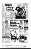 Aberdeen Evening Express Wednesday 09 January 1985 Page 15