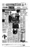 Aberdeen Evening Express Saturday 12 January 1985 Page 11