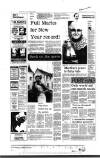 Aberdeen Evening Express Monday 14 January 1985 Page 4