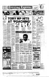 Aberdeen Evening Express Wednesday 16 January 1985 Page 1