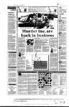 Aberdeen Evening Express Monday 18 March 1985 Page 6