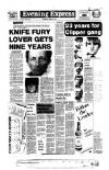 Aberdeen Evening Express Wednesday 20 March 1985 Page 1