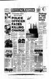 Aberdeen Evening Express Wednesday 08 January 1986 Page 1