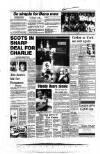 Aberdeen Evening Express Monday 27 January 1986 Page 14