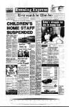 Aberdeen Evening Express Thursday 30 January 1986 Page 1