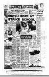 Aberdeen Evening Express Tuesday 04 February 1986 Page 1