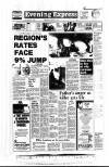 Aberdeen Evening Express Wednesday 05 February 1986 Page 1