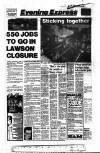 Aberdeen Evening Express Thursday 03 July 1986 Page 1