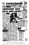 Aberdeen Evening Express