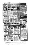 Aberdeen Evening Express Tuesday 04 November 1986 Page 4