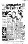 Aberdeen Evening Express