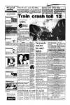 Aberdeen Evening Express Monday 05 January 1987 Page 10