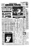 Aberdeen Evening Express Saturday 10 January 1987 Page 1