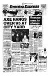 Aberdeen Evening Express