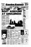 Aberdeen Evening Express Friday 17 April 1987 Page 1