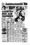 Aberdeen Evening Express