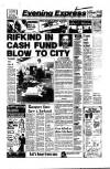 Aberdeen Evening Express Thursday 30 April 1987 Page 1