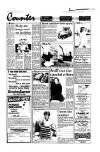 EVENING EXPRESS. TUESDAY. JULY 28. 1987 WE ARE Hying off »oon to fairly hot climate, and plan to go on