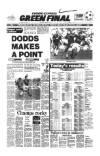 Aberdeen Evening Express Saturday 08 August 1987 Page 1