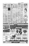 Aberdeen Evening Express Saturday 08 August 1987 Page 22