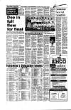 Aberdeen Evening Express Friday 06 November 1987 Page 22