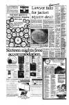 Aberdeen Evening Express Thursday 19 November 1987 Page 6