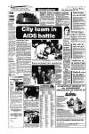 Aberdeen Evening Express Thursday 10 December 1987 Page 16