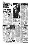 Aberdeen Evening Express Thursday 10 December 1987 Page 22