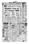 Aberdeen Evening Express Monday 04 January 1988 Page 12