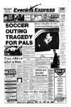 Aberdeen Evening Express Tuesday 05 January 1988 Page 1