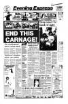 Aberdeen Evening Express Saturday 16 January 1988 Page 11