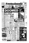 Aberdeen Evening Express Thursday 21 January 1988 Page 1