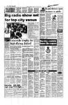 Aberdeen Evening Express Saturday 23 January 1988 Page 22