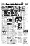 Aberdeen Evening Express Saturday 20 February 1988 Page 11