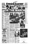 Aberdeen Evening Express Wednesday 24 February 1988 Page 1